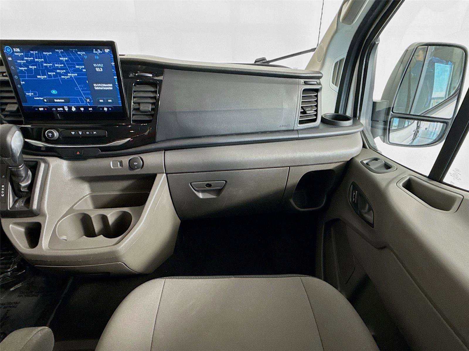 Used 2024 Ford Transit 350 XLT image 21