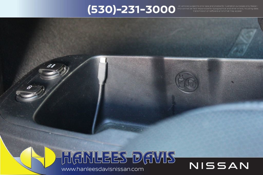Used 2023 Kia EV6 Wind RWD image 15