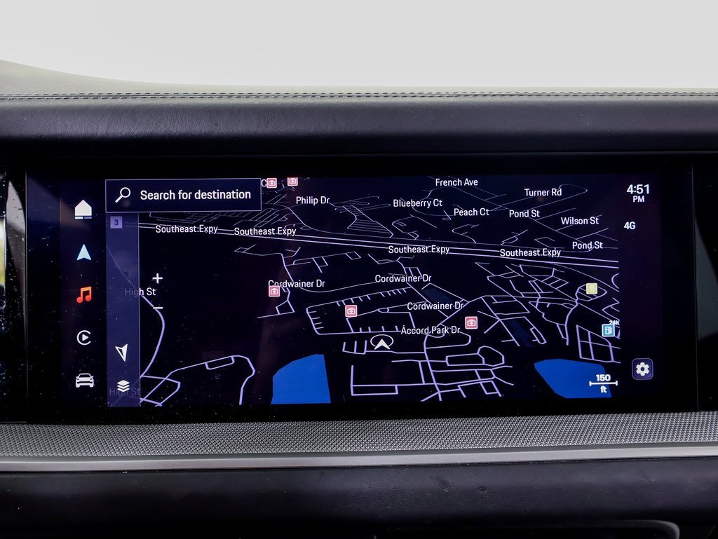 Certified 2024 Porsche Cayenne S image 16