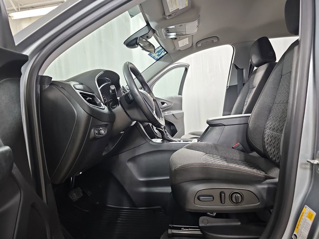 Certified 2024 Chevrolet Equinox LT image 19
