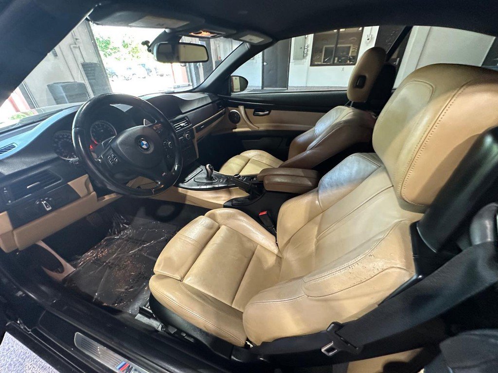 Used 2013 BMW M3 Convertible RWD image 9