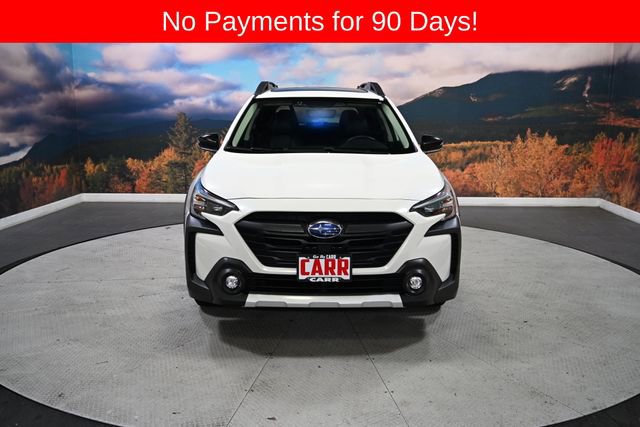 Certified 2024 Subaru Outback Limited image 3