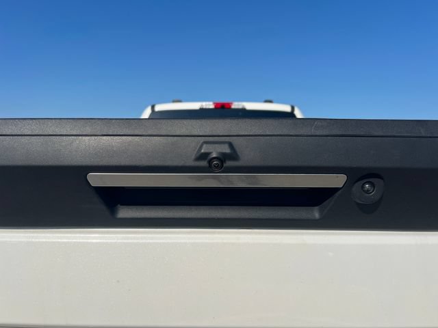 Used 2020 Ford F350 Limited AWD/4WD image 7