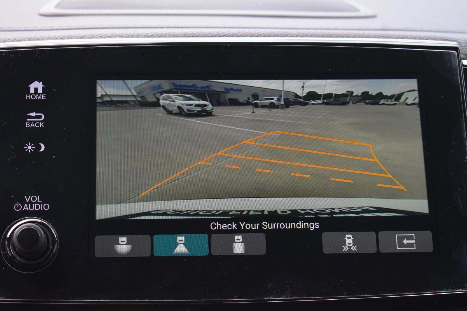 Used 2019 Honda Passport Elite image 9