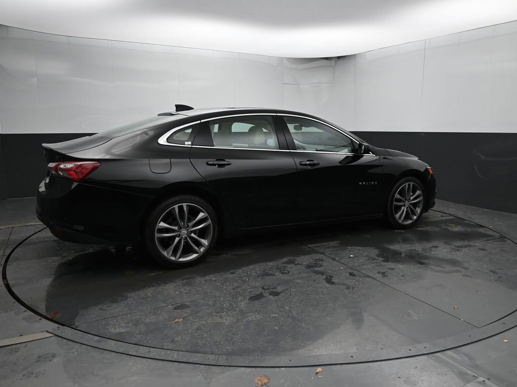 Used 2024 Chevrolet Malibu LT image 13