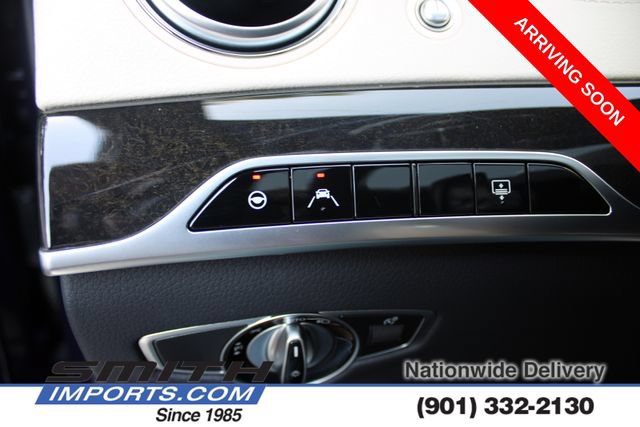 Used 2020 Mercedes-Benz S 560 Sedan w/ AMG Line Exterior image 20