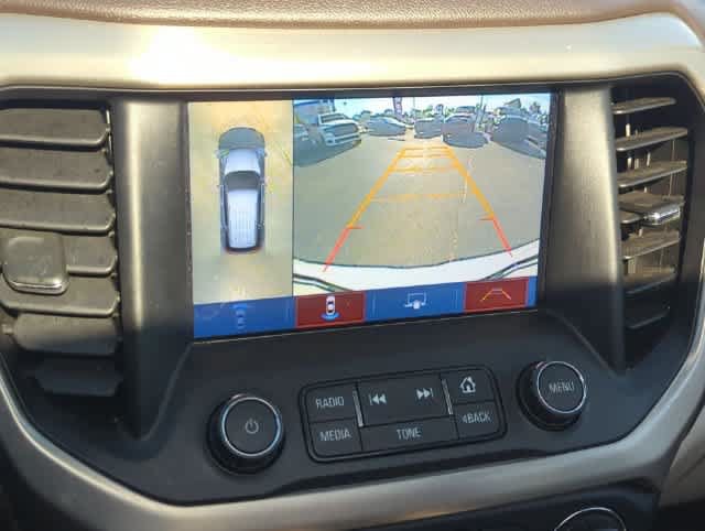 Used 2019 GMC Acadia Denali w/ Technology Package FWD image 33