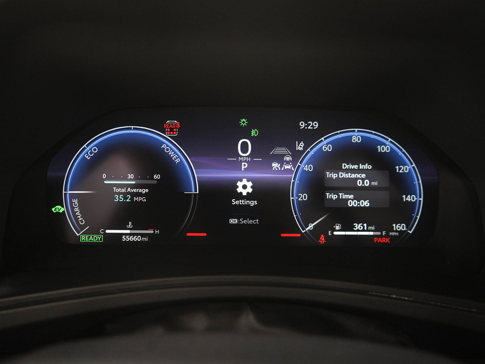 Used 2024 Toyota Grand Highlander AWD Hybrid image 25