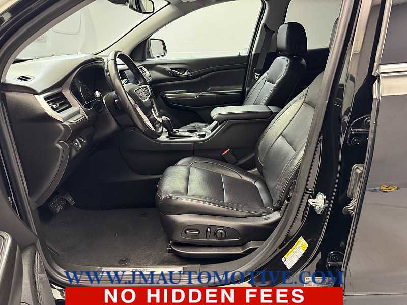 Used 2019 GMC Acadia SLT image 12