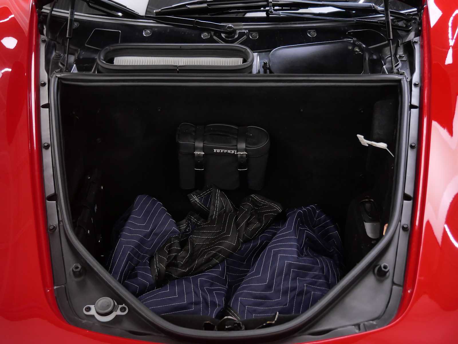 Used 2005 Ferrari F430 Spider RWD image 30