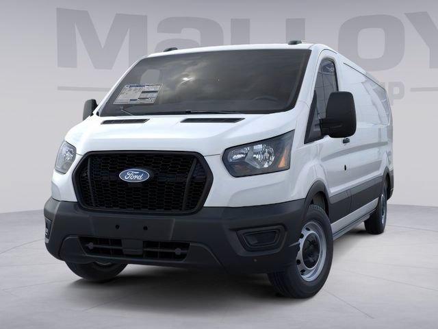New 2026 Ford Transit 250 Low Roof RWD image 10