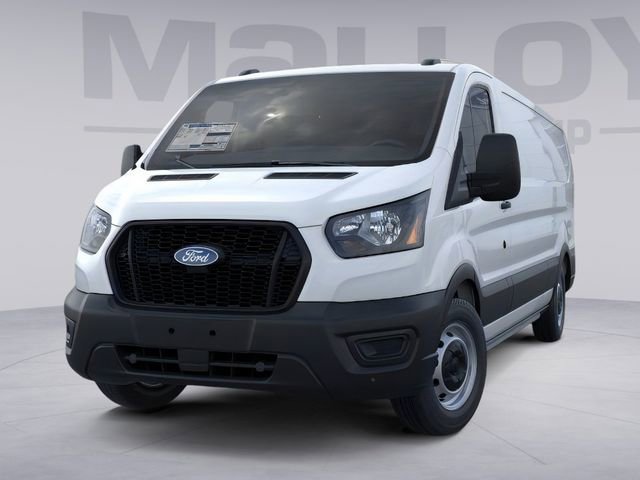 New 2026 Ford Transit 250 Low Roof image 10