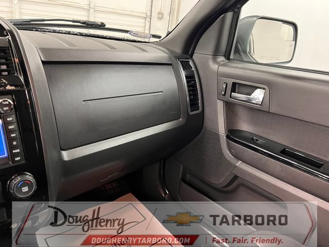 Used 2011 Ford Escape Limited w/ 302A Rapid Spec Order Code FWD image 43