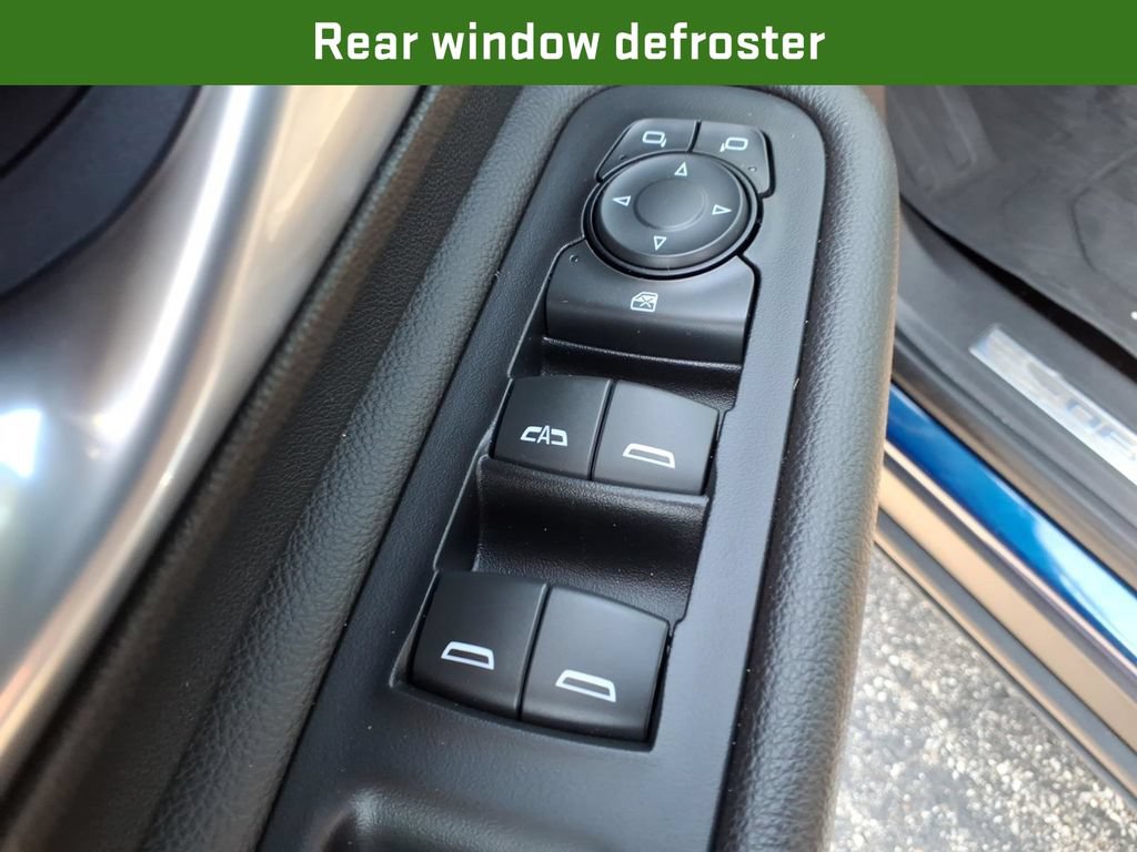 Certified 2022 GMC Terrain Denali w/ LPO, Floor Liner Package AWD/4WD image 26