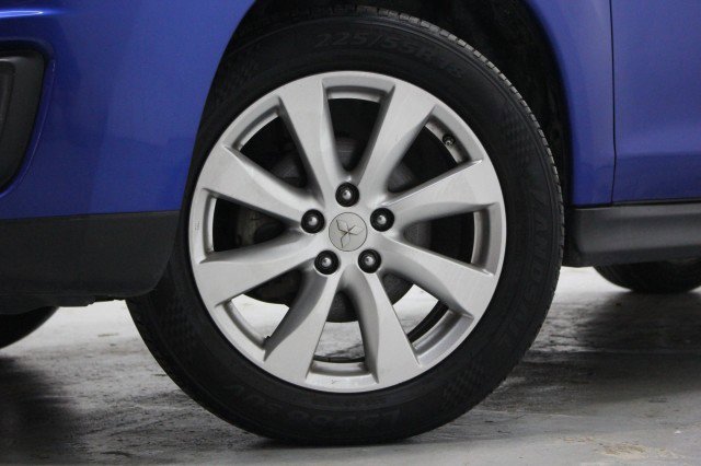 Used 2015 Mitsubishi Outlander Sport ES image 3