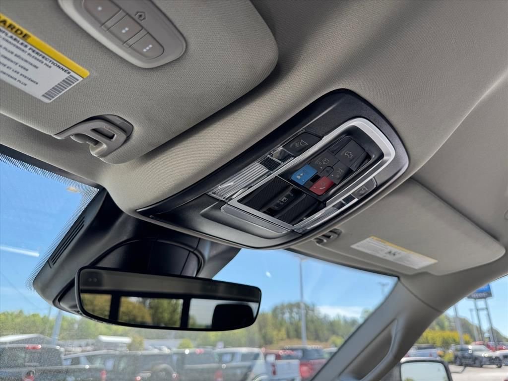 Used 2024 RAM 2500 Laramie w/ Safety Group AWD/4WD image 25