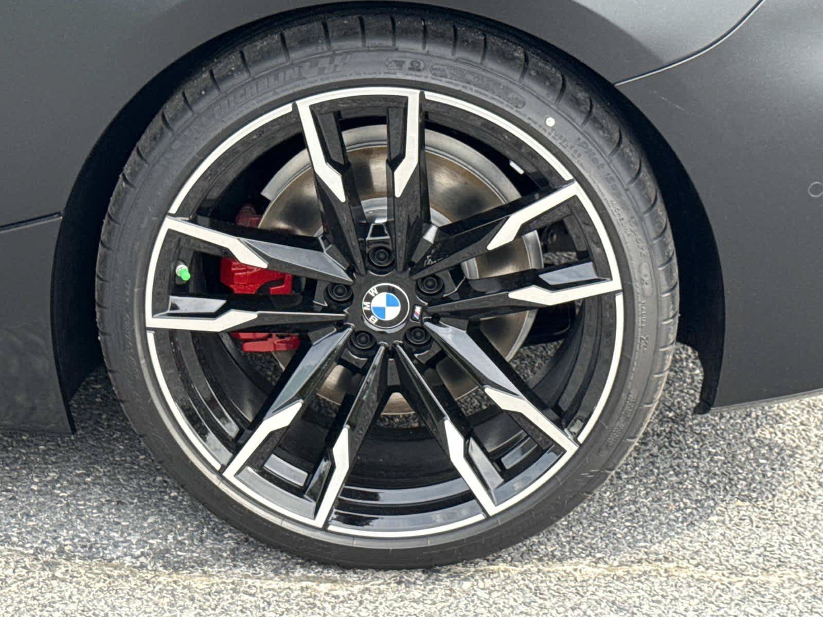 New 2026 BMW Z4 M40i RWD image 12