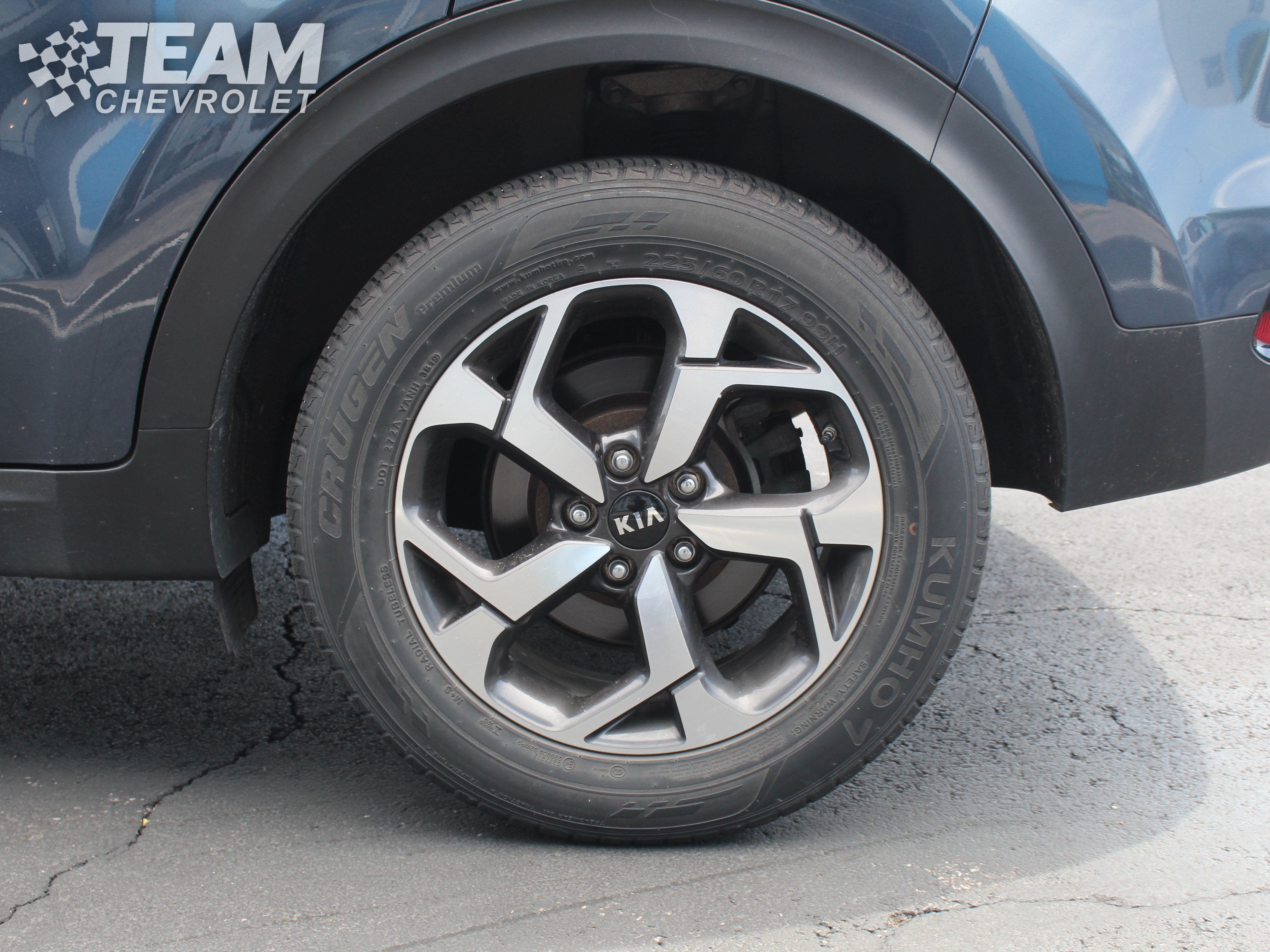 Used 2020 Kia Sportage LX w/ LX Popular Package AWD/4WD image 30