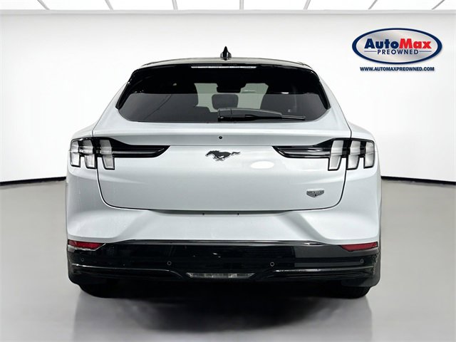 Used 2022 Ford Mustang Mach-E California Route 1 image 8