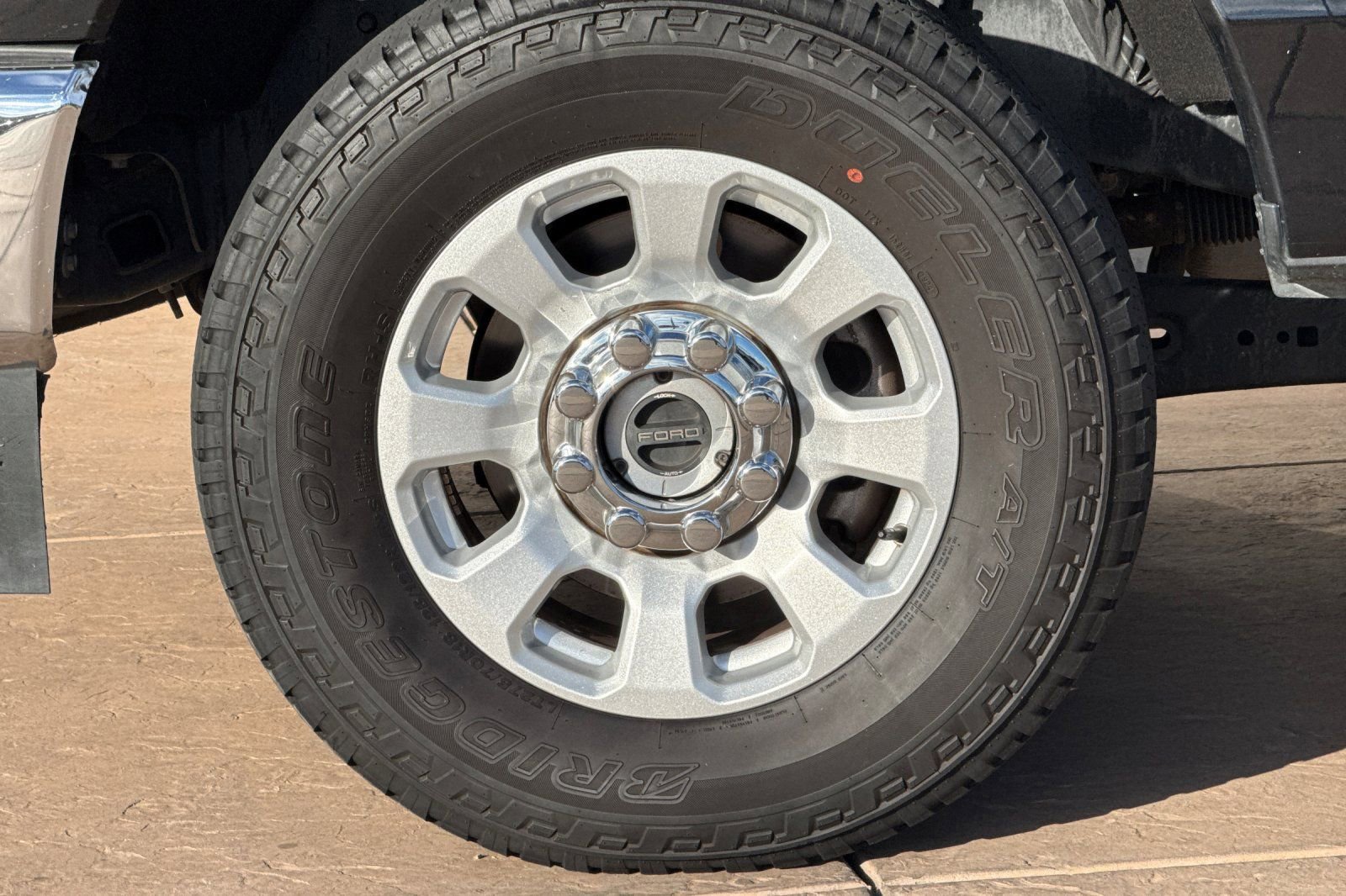 Used 2024 Ford F250 XLT image 30