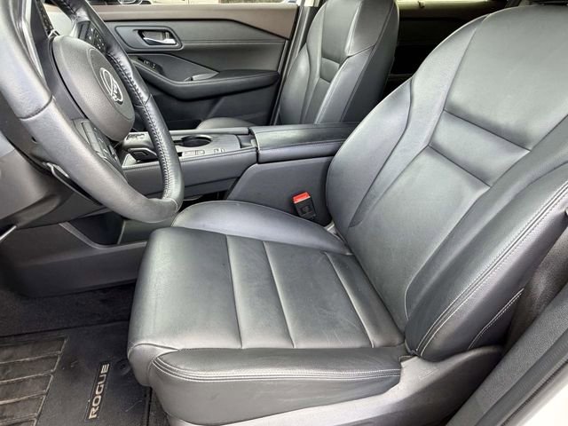 Used 2023 Nissan Rogue SL w/ SL Premium Package image 17