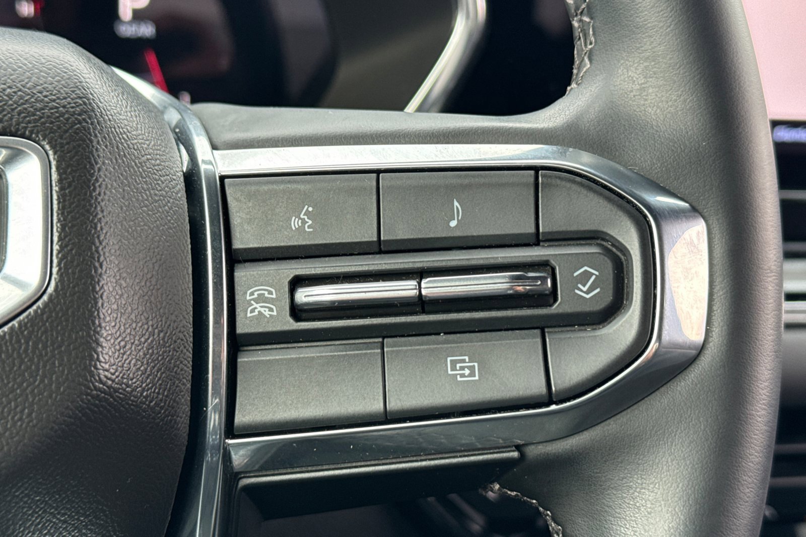 Used 2024 GMC Canyon Elevation w/ Trailering Package image 36