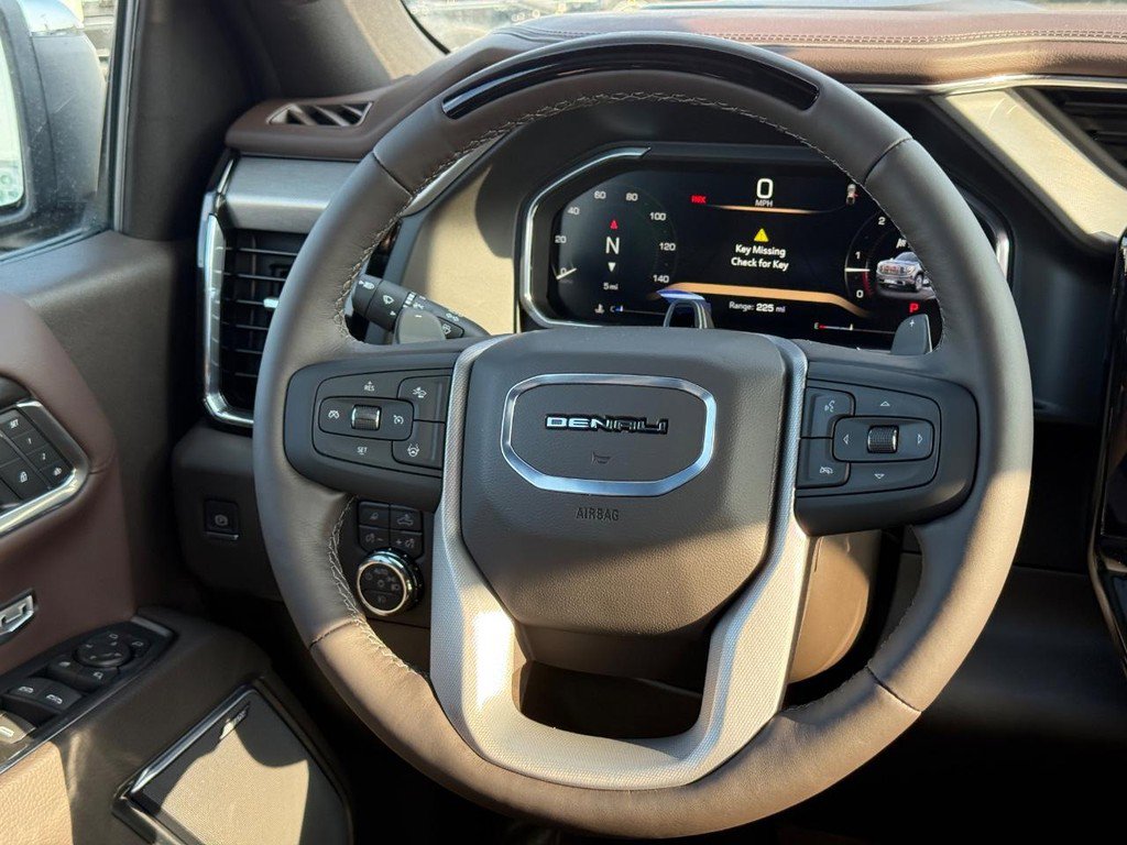 New 2026 GMC Sierra 1500 Denali image 8