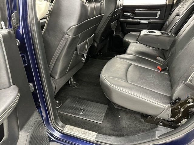 Used 2014 RAM 1500 Limited image 23