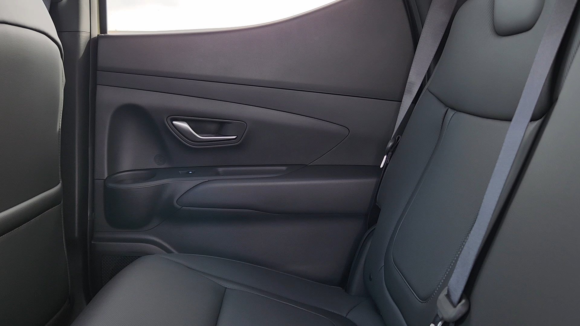 New 2026 Hyundai Santa Cruz SEL AWD/4WD image 16