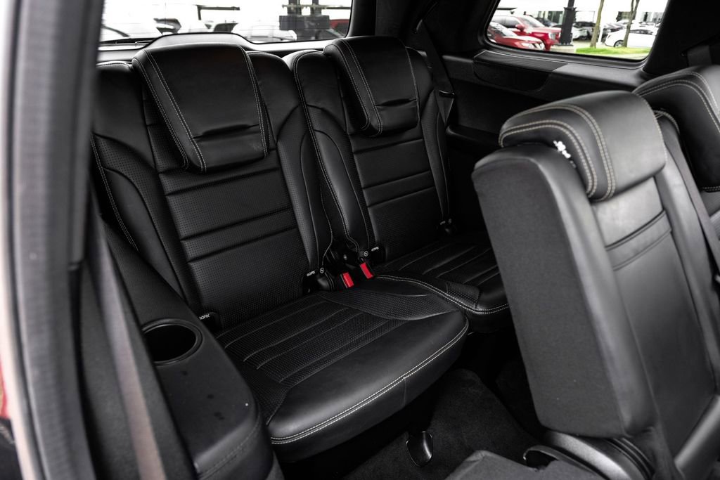 Used 2019 Mercedes-Benz GLS 63 AMG 4MATIC w/ AMG Night Styling Package image 42