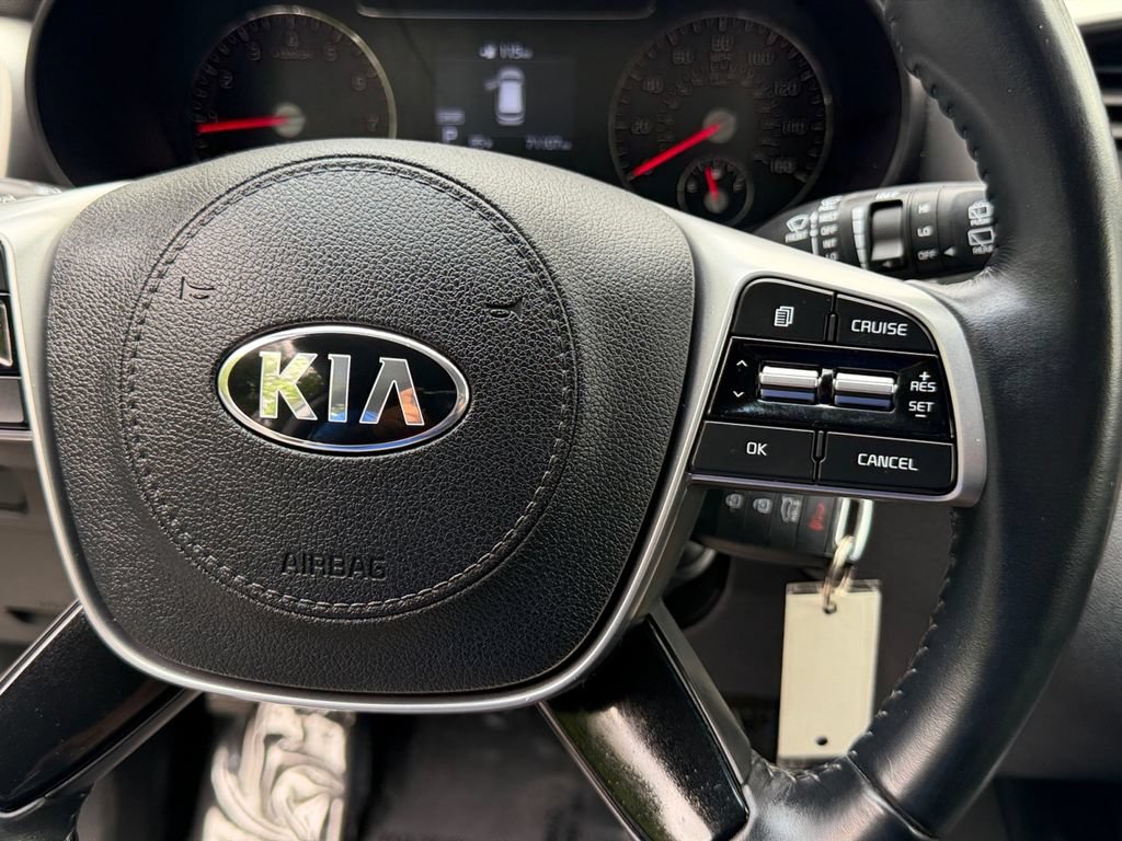 Used 2019 Kia Sorento S AWD/4WD image 20