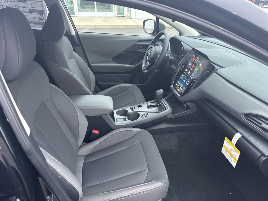New 2026 Subaru Crosstrek 2.0i Premium image 7