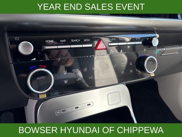 New 2026 Hyundai Ioniq 9 SEL image 13