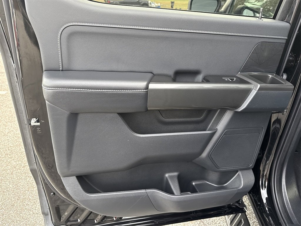 Used 2023 Ford F150 XLT w/ Equipment Group 302A High image 23