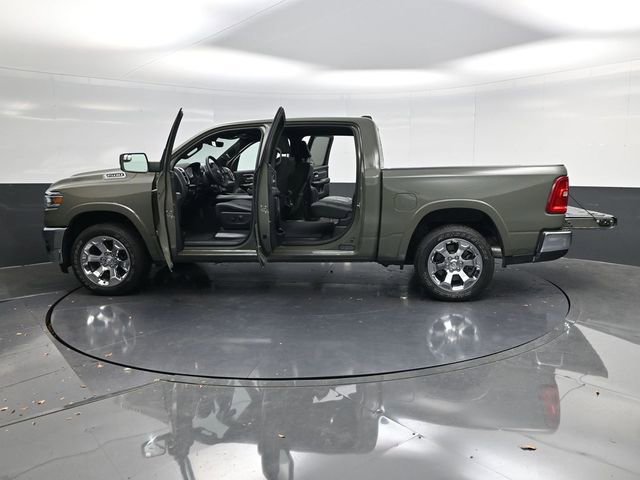 Used 2026 RAM 1500 Big Horn image 56