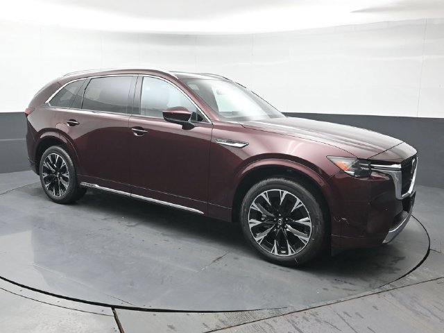 New 2026 MAZDA CX-90 3.3 Turbo S w/ Premium Plus AWD/4WD image 7