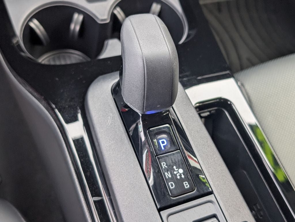 Certified 2024 Toyota Prius XLE AWD/4WD image 24