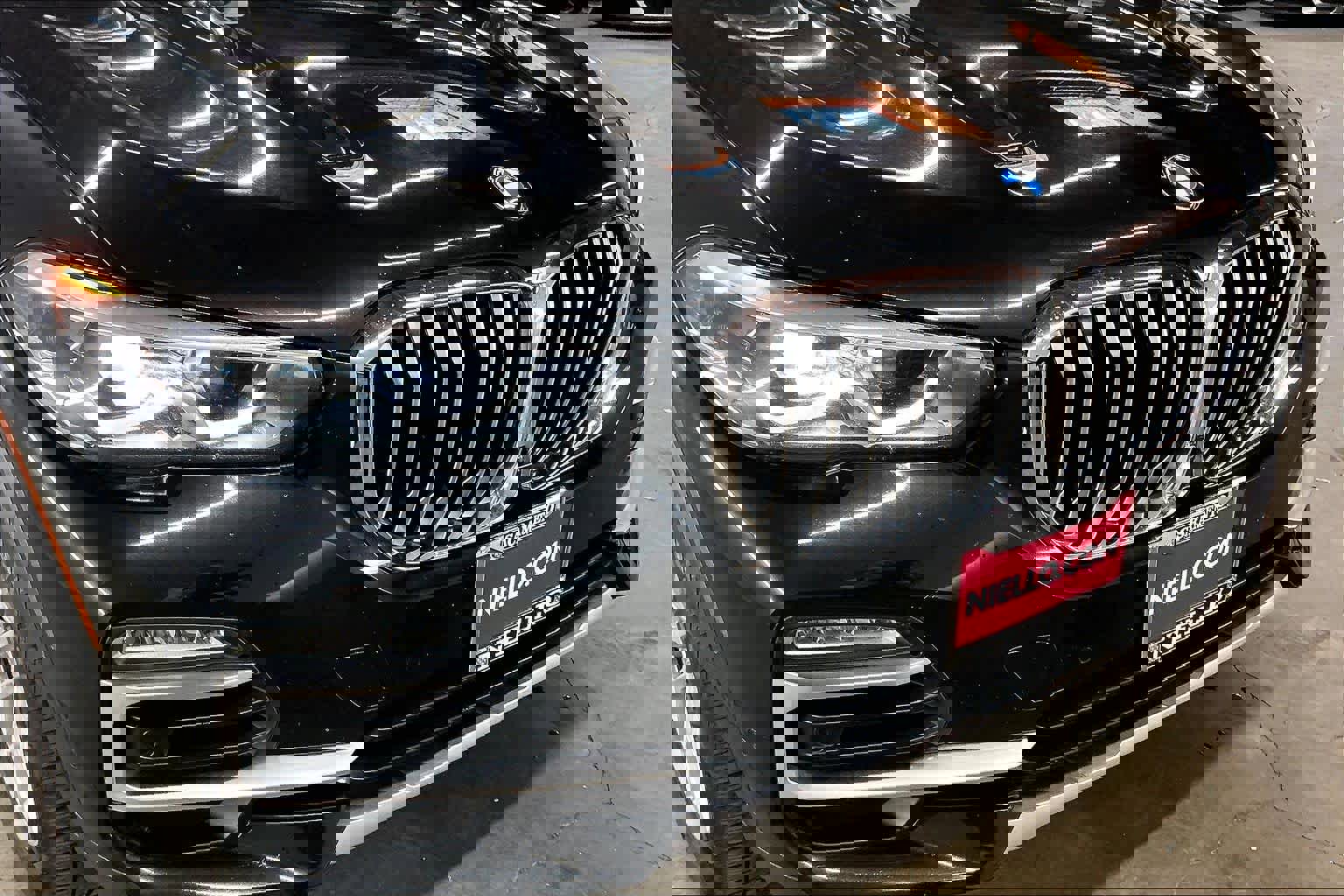 Used 2020 BMW X5 sDrive40i w/ Premium Package image 32