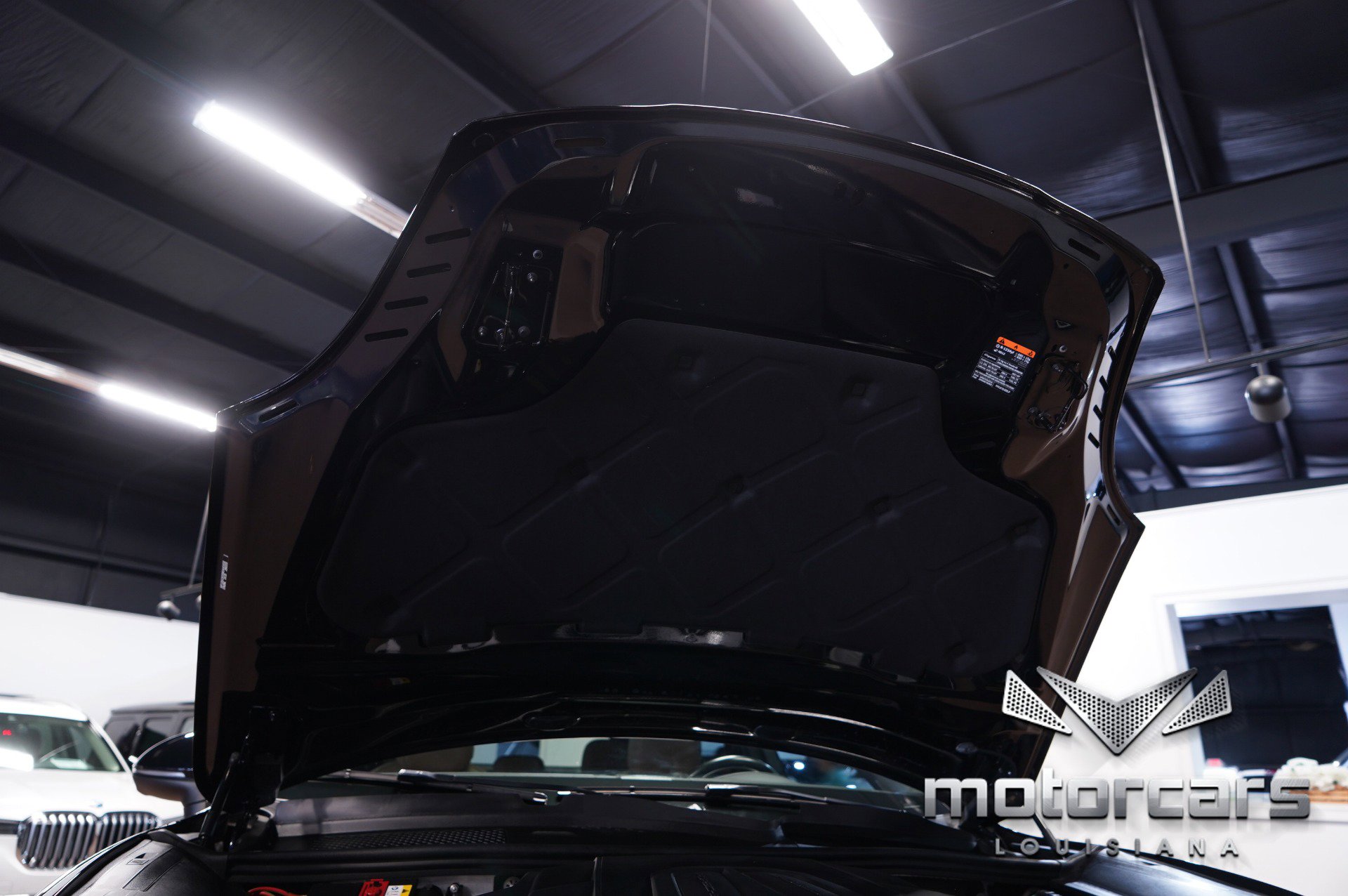 Used 2021 Porsche Cayenne Coupe w/ Premium Package image 21