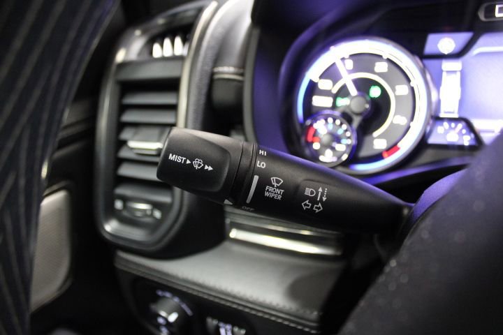 Used 2020 RAM 1500 Limited image 38