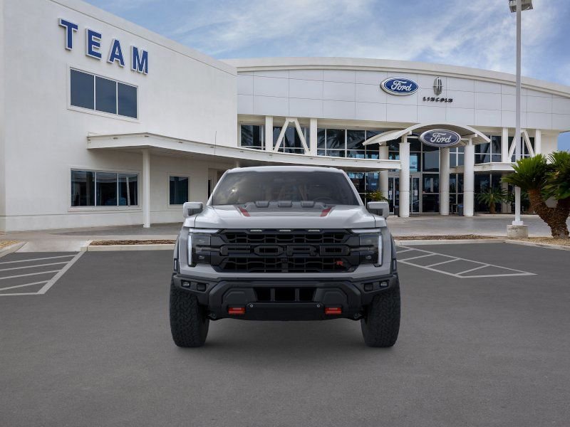 New 2026 Ford F150 Raptor AWD/4WD image 6