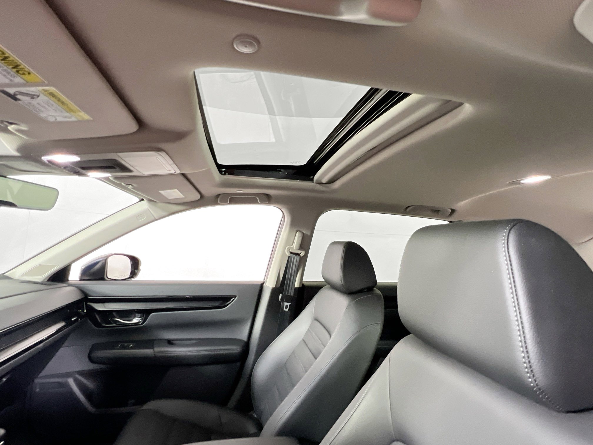 Used 2026 Honda CR-V EX-L image 21
