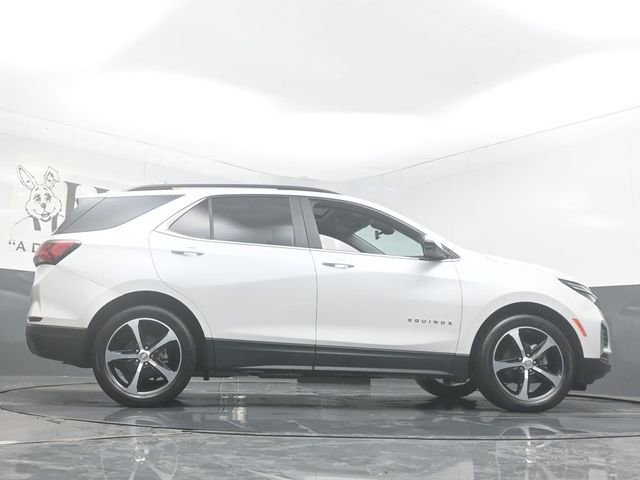 Used 2024 Chevrolet Equinox LT image 53