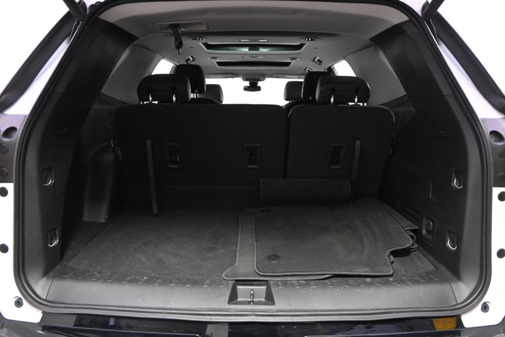 Used 2018 Chevrolet Traverse Premier w/ Redline Edition AWD/4WD image 20