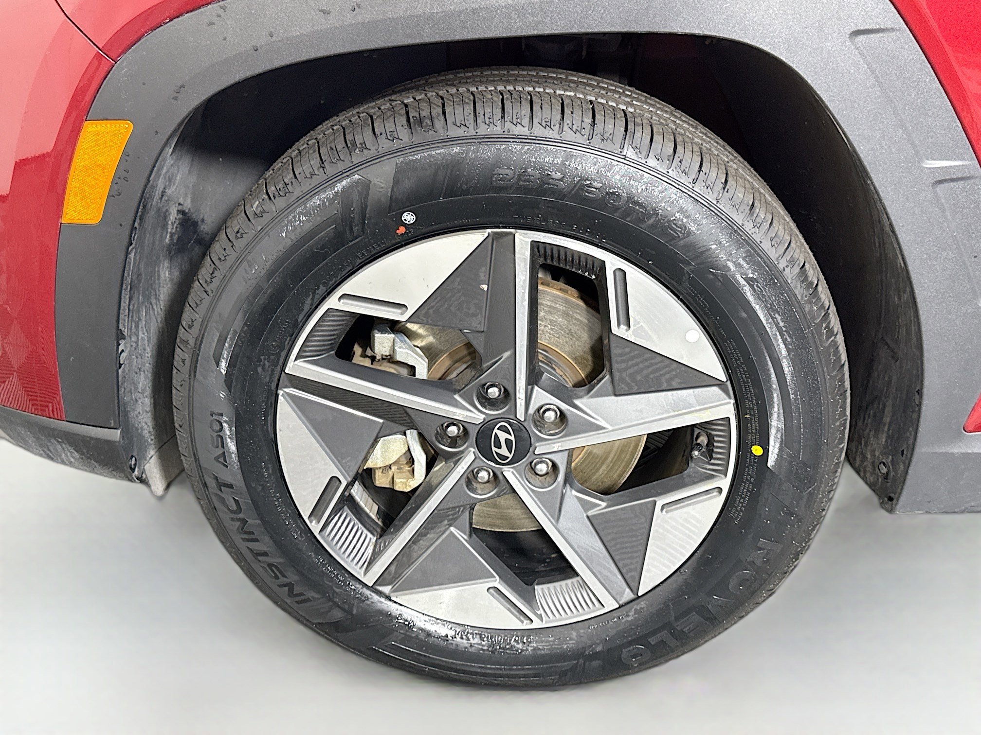 Used 2025 Hyundai Tucson SEL image 38