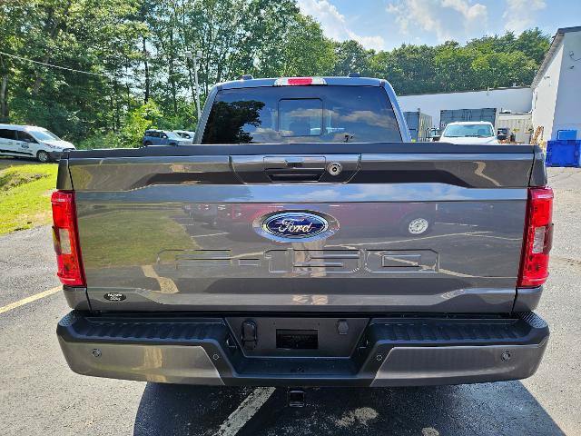 Certified 2023 Ford F150 XLT w/ Equipment Group 302A High AWD/4WD image 6