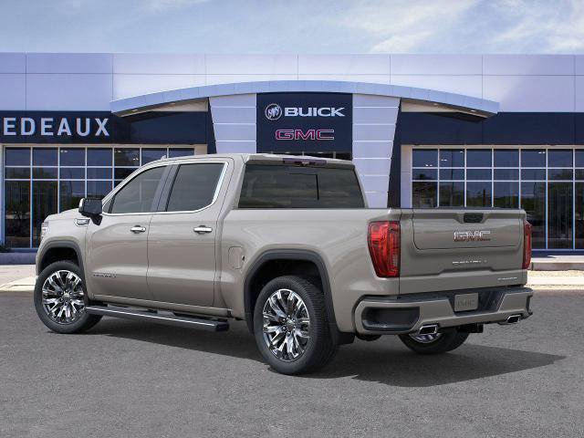 New 2026 GMC Sierra 1500 Denali w/ Denali Reserve Package AWD/4WD image 51