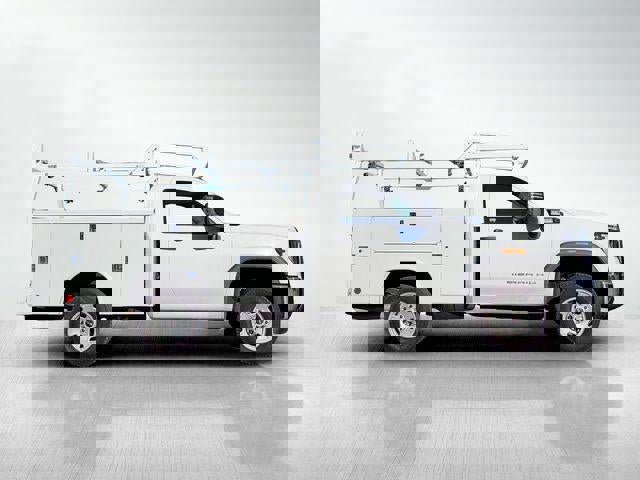 New 2024 GMC Sierra 2500 Pro w/ Convenience Package image 4