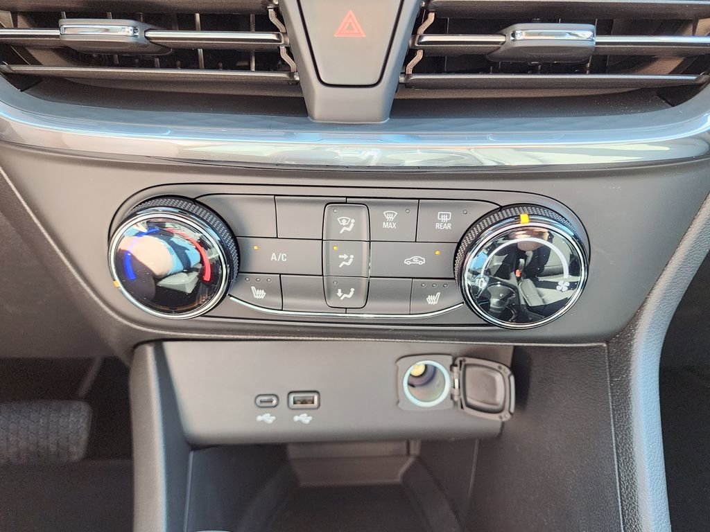 New 2026 Buick Encore GX Preferred w/ Comfort Package image 27