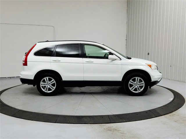 Used 2011 Honda CR-V EX-L image 8